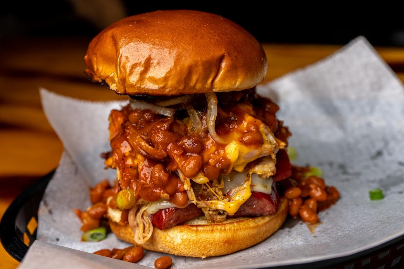 Burger